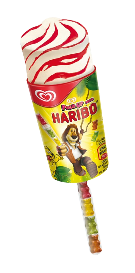 Vanilla Dream