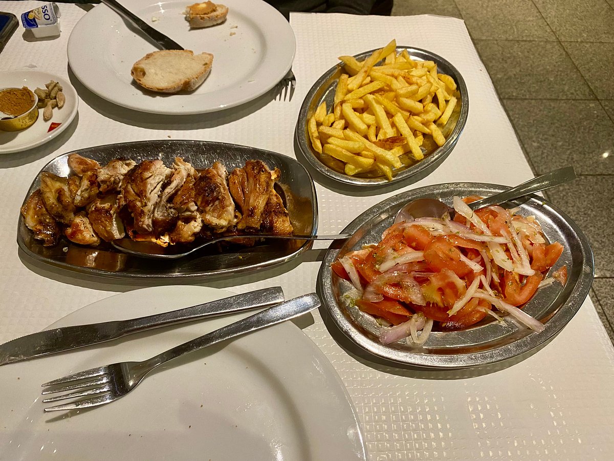 Delicioso Peri Peri