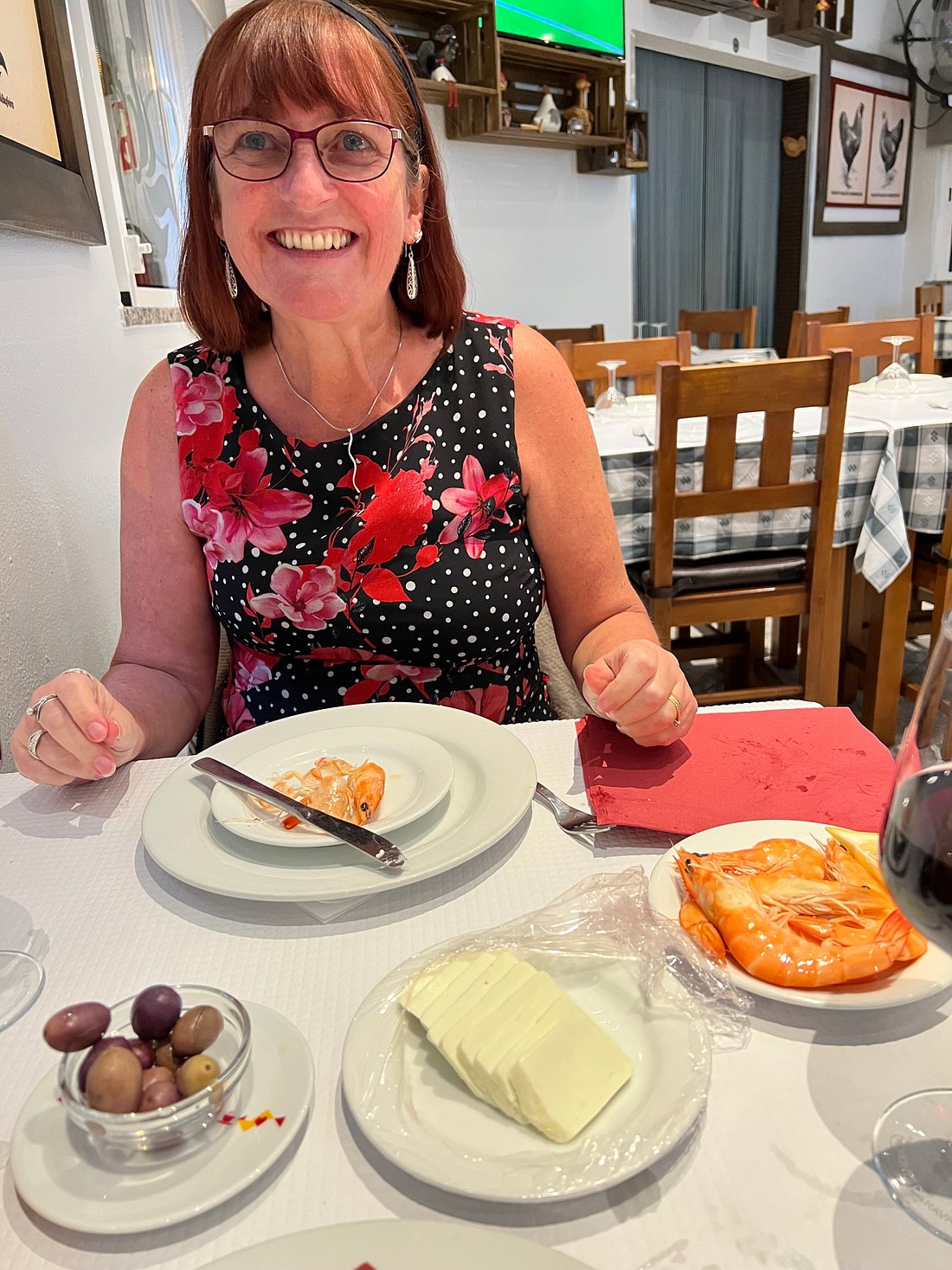 Comida e Vinho Perfeitos